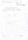 The Green Time Machine Part 3: Voltage Age!