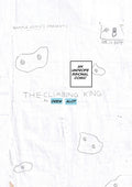 The Climbing King (The comic)