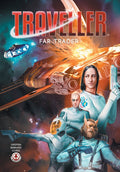 Traveller: Far Trader - Volume 1