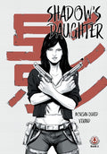 Shadow's Daughter: Book 2