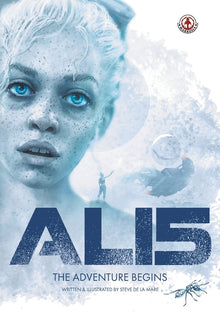 Al15: Volume 1 - The Adventure Begins