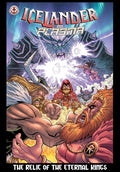 Icelander & Plasma: The Relic of the Eternal Kings