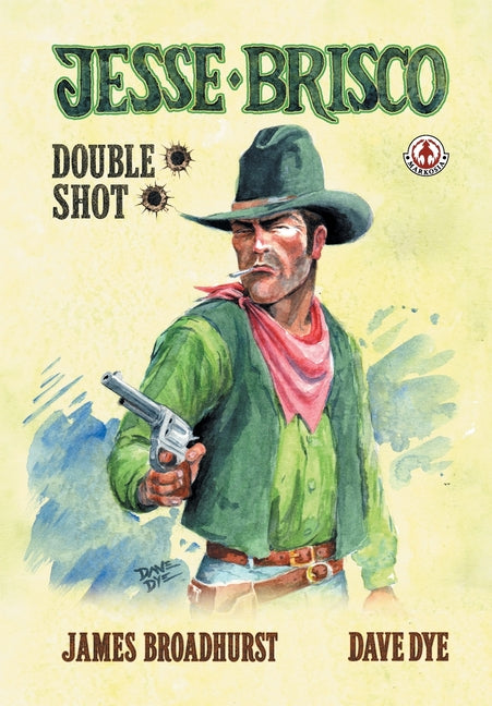 Jesse Brisco: Double Shot