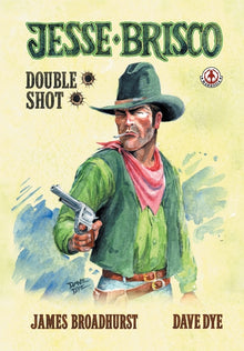 Jesse Brisco: Double Shot