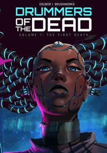 Drummers of the Dead: The First Death: Chapter 1, The Sound of Forgetting