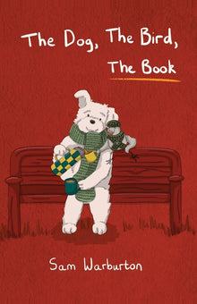 The Dog, The Bird, The Book