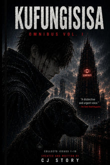 Kufungisisa: Omnibus Vol 1