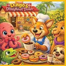 Dingo's Doughnut Diner
