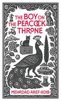The Boy on the Peacock Throne