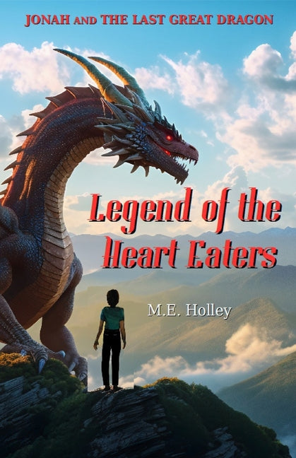 Legend of the Heart Eaters