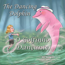 The Dancing Dolphin (O Golfinho Dançante): The Legend of Encantado (A Lenda do Encantado)