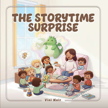 The Storytime Surprise