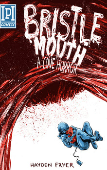 Bristlemouth: A Cove Horror