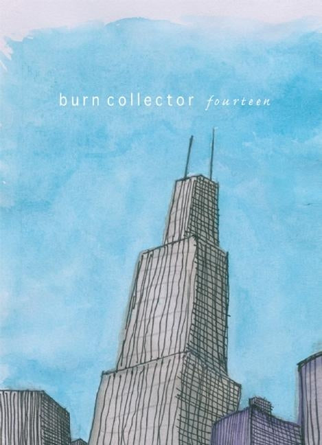 Burn Collector: Fourteen