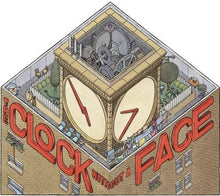 The Clock Without a Face: A Gus Twintig Mystery