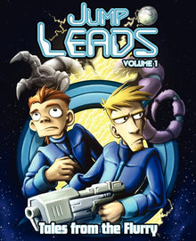 Jump Leads: Tales From the Flurry