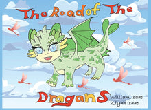 The Road of the Dragons