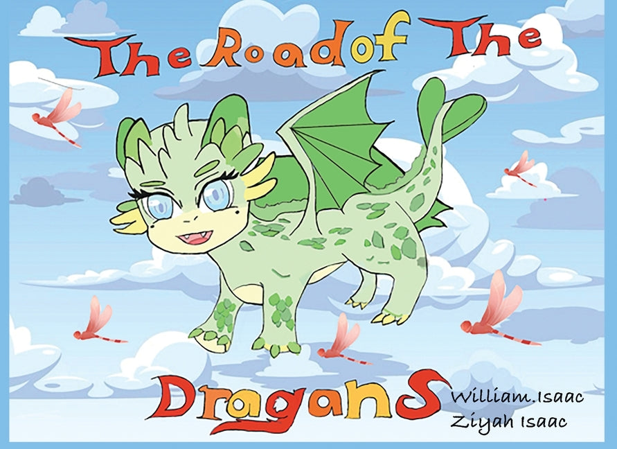 The Road of the Dragons