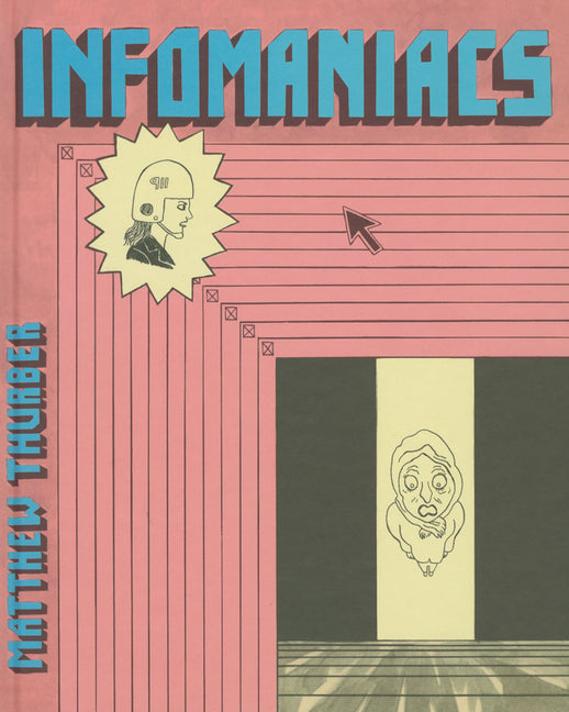 Infomaniacs