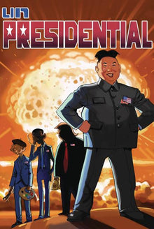 Unpresidential