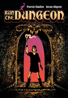 Run the Dungeon