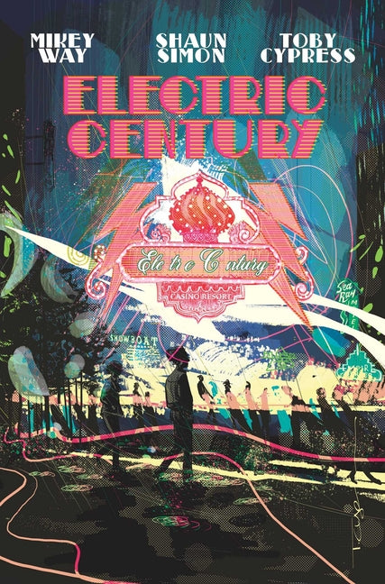 Electric Century