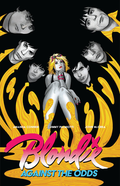 Blondie: Against the Odds (Softcover)