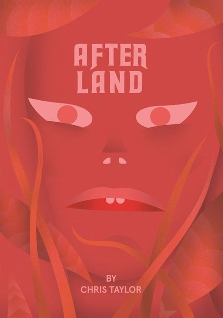 After Land, Volume 1: The Dream You Dream Alone Is Just a Dream . . .