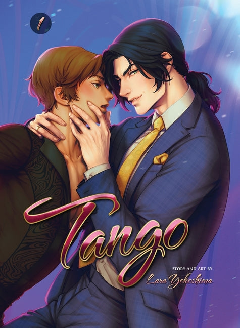 Tango Vol. 1