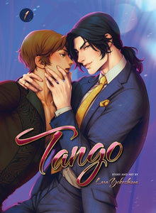 Tango Vol. 1
