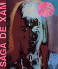 Saga de Xam