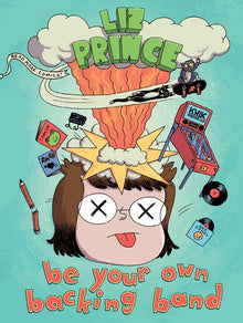 Be Your Own Backing Band
