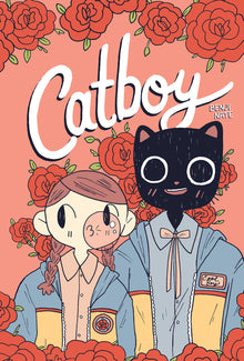 Catboy (Hc)