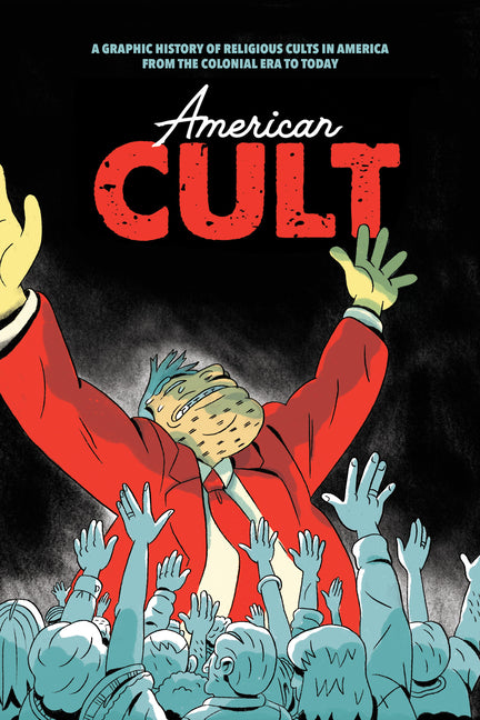 American Cult (Hc)