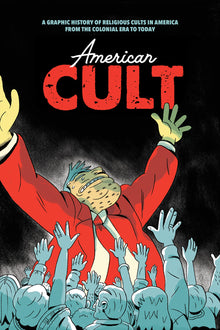 American Cult (Hc)