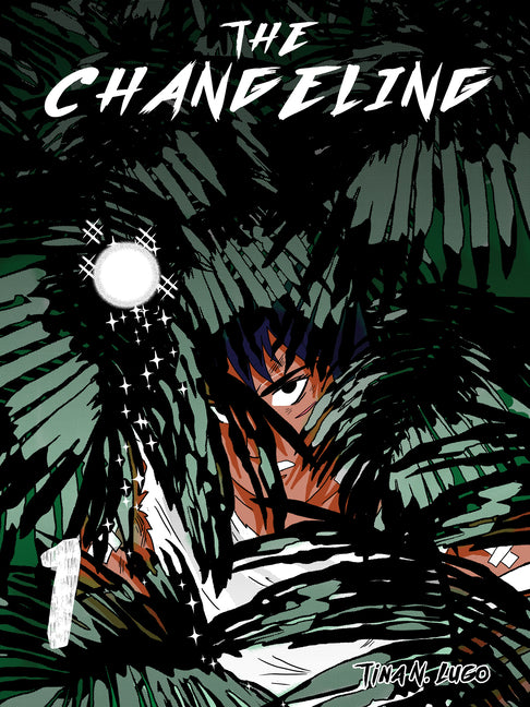 The Changeling Vol. 1