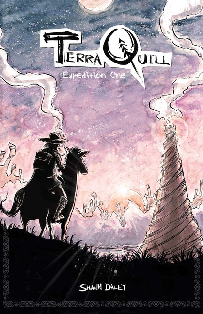 Terraquill, 1: Expedition One