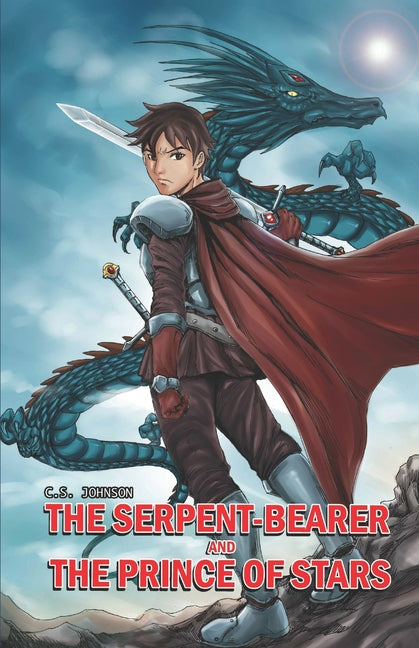 The Serpent-Bearer and the Prince of Stars: A Short Story of Demons & Starlight