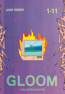 Gloom: Collected Edition