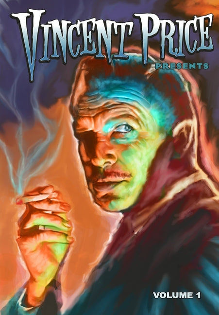 Vincent Price Presents: Volume 1