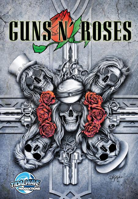 Orbit: Guns N' Roses
