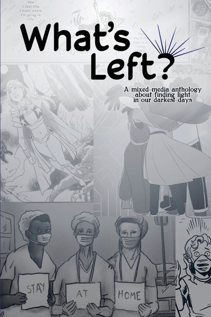 What's Left?