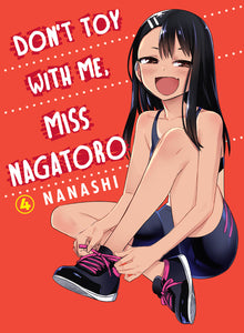 Don't Toy with Me, Miss Nagatoro 4