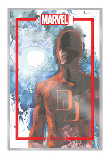 The Marvel Portfolio of David Mack -- Daredevil: Daredevil