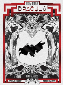 Bram Stoker's Dracula by Georges Bess