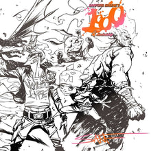 Sanford Greene's 1000