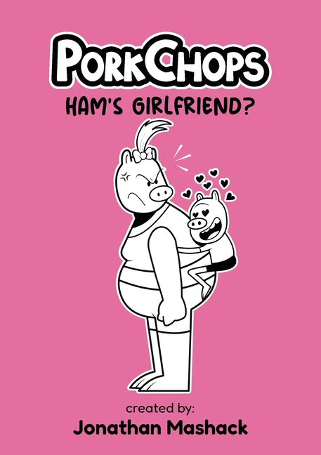 Ham's Girlfriend?