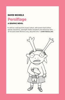 Persiflage: A Graphic Novel