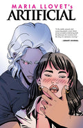 Mark Spears Monsters Vol. 1