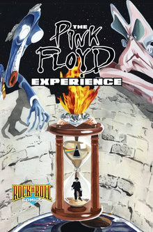 Rock and Roll Comics: The Pink Floyd Experience